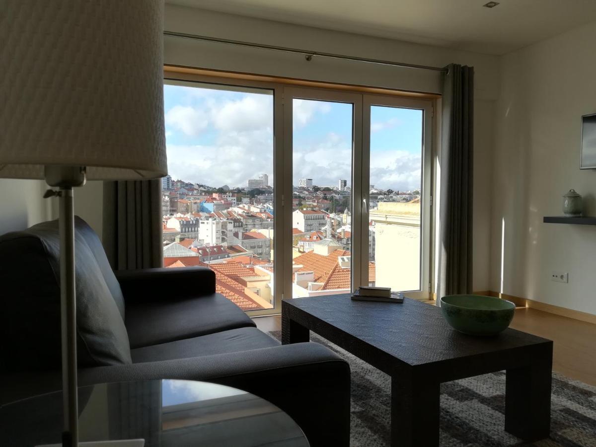 Lisbon Grand View公寓 外观 照片