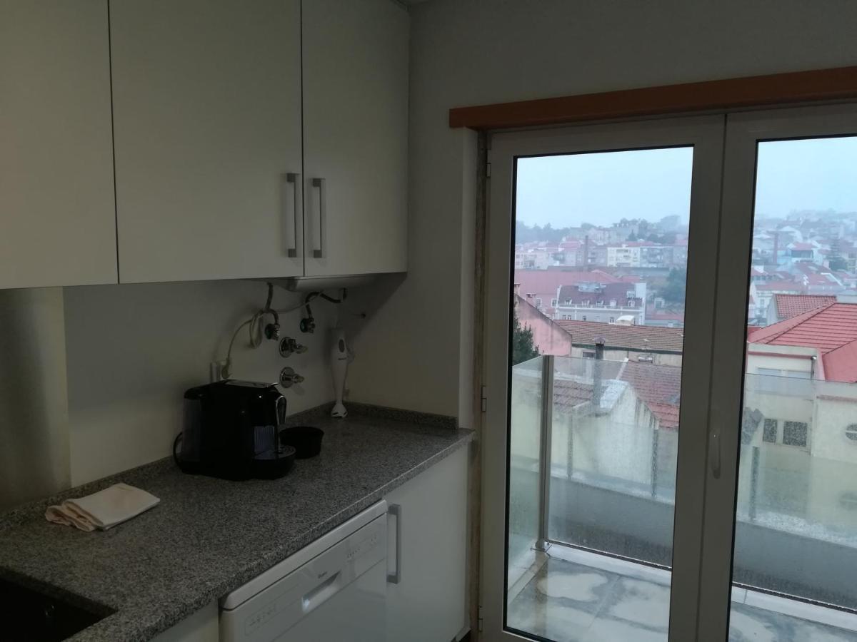 Lisbon Grand View公寓 外观 照片